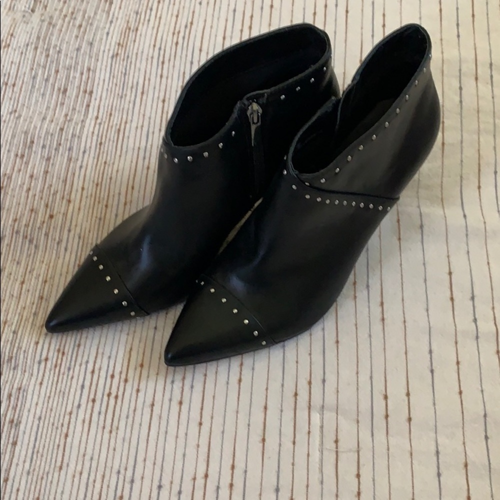 Booties